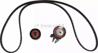 JP GROUP 1212105010 -  Комплект ремня ГРМ